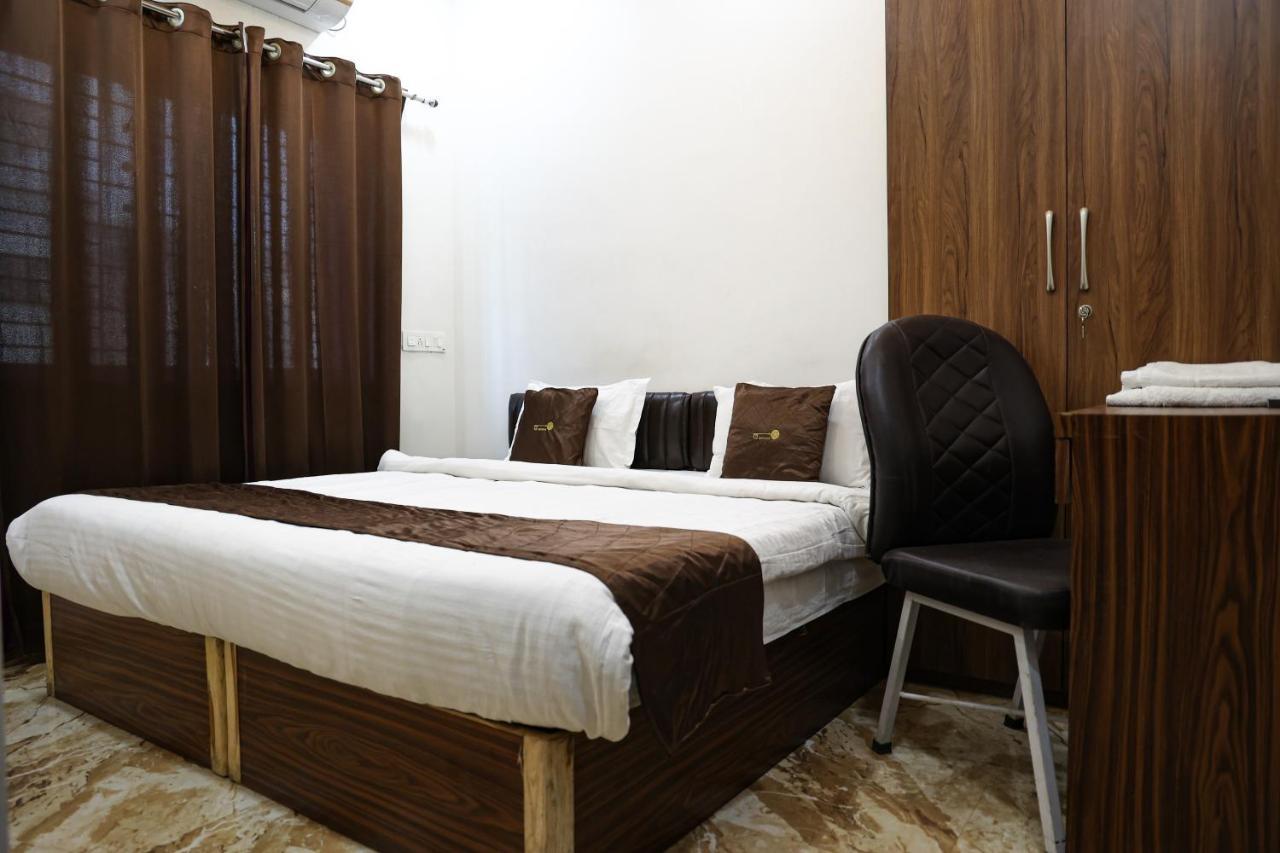 The Browns Hotel Nagpur Bagian luar foto